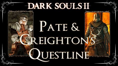 ds2 pate|ds2 pate and creighton.